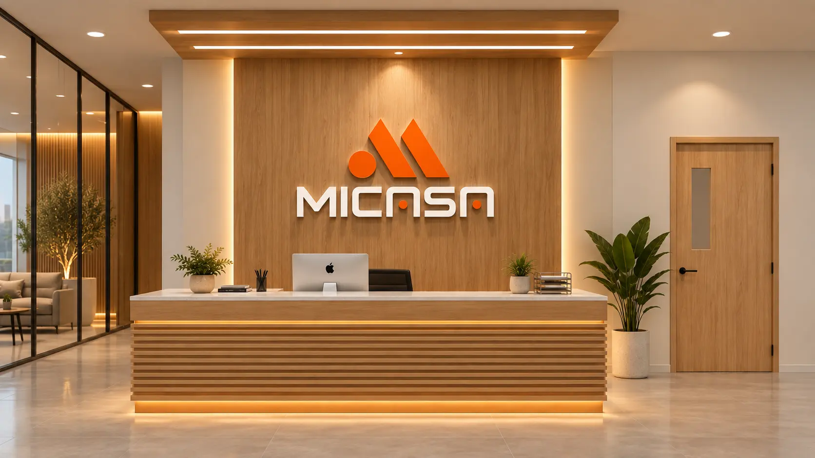 Micasa Doors Contact