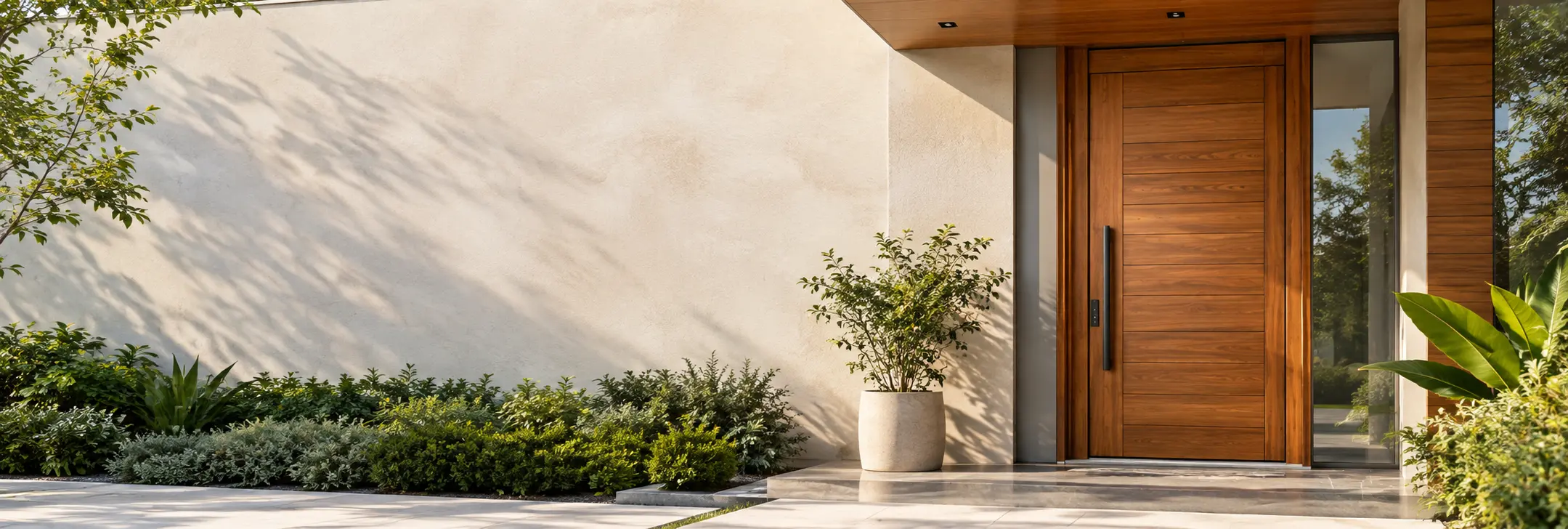 Micasa Wooden Doors