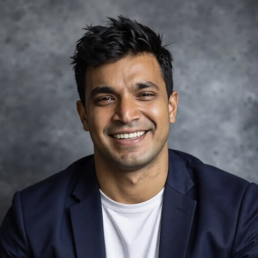Rahul Dey